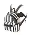 Bat Wing Mini Backpack – Bold & Stylish!