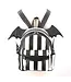 Bat Wing Mini Backpack – Bold & Stylish!