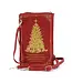 A Christmas Carol Clutch: Carry Your Story in Style!