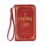 A Christmas Carol Wallet – Carry Dickens with Style!