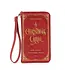 A Christmas Carol Wallet – Carry Dickens with Style!