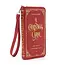 A Christmas Carol Wallet – Carry Dickens with Style!