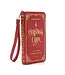 A Christmas Carol Wallet – Carry Dickens with Style!