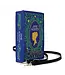 Jane Austen Clutch: Carry Your Classics in Style!