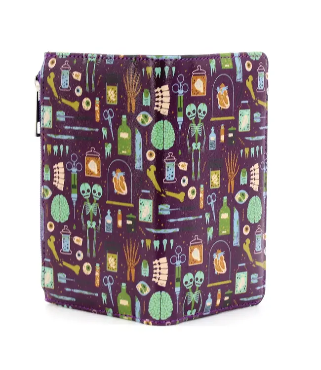 Oddities Wallet: Embrace the Unusual!