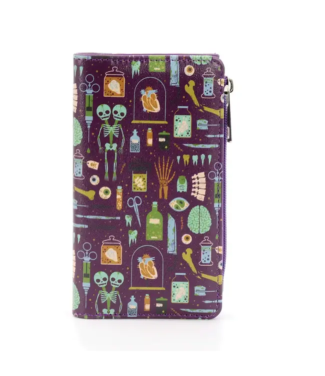 Oddities Wallet: Embrace the Unusual!