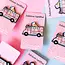 Serve Up Pride: Transgender Ice Cream Truck Pin