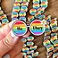 Proudly Pronounced: He/They Pin!