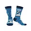 Game Over: Wedding Socks for Laughs and Love!