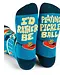 Pickleball Passion: Sock It to 'Em!