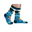 Pickleball Passion: Sock It to 'Em!