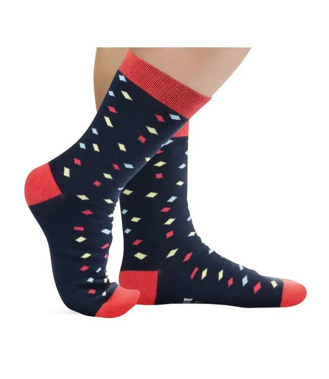 Party Feet: It’s My Birthday!