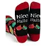 Nice Balls Socks: A Gift That’s Sure to Raise a Smile!