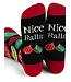 Nice Balls Socks: A Gift That’s Sure to Raise a Smile!