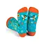 Buzzing with Style: Save the Bees Socks!