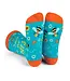 Buzzing with Style: Save the Bees Socks!