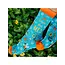 Buzzing with Style: Save the Bees Socks!