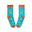 Buzzing with Style: Save the Bees Socks!