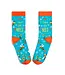 Buzzing with Style: Save the Bees Socks!