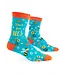Buzzing with Style: Save the Bees Socks!