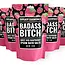 Bad Ass Bitch: Soak Up the Sweetness!
