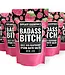 Bad Ass Bitch: Soak Up the Sweetness!