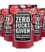 Soak It All Away with Zero Fucks Given Bath Salts!