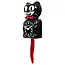 Crimson Royale: The Purr-fect Timekeeper!