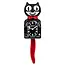 Crimson Royale: The Purr-fect Timekeeper!