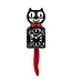 Crimson Royale: The Purr-fect Timekeeper!