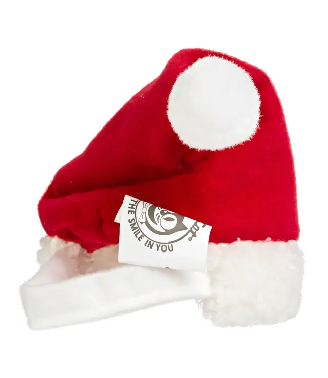 Santa-Approved Hat for Your Kit-Cat Klock!