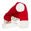 Santa-Approved Hat for Your Kit-Cat Klock!