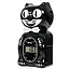 Time to Pounce: Solar Kit-Cat Klock!