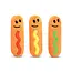Get Your Wieners in a Row with Oscar Mayer Plush!