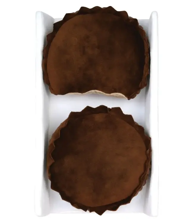 Sweet Snuggles with Reese’s Plush!