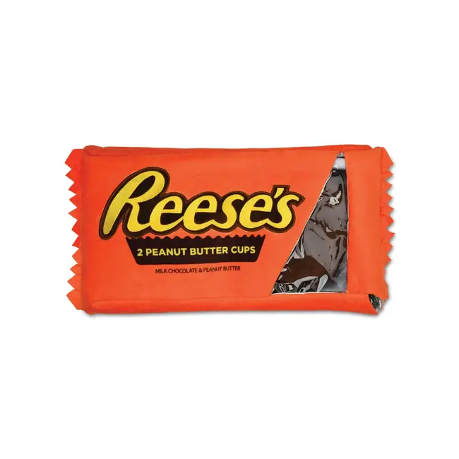Sweet Snuggles with Reese’s Plush!