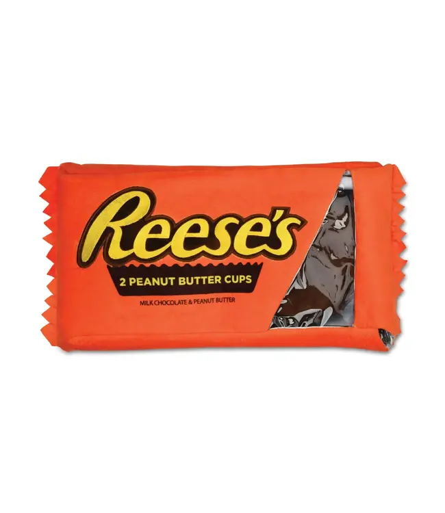 Sweet Snuggles with Reese’s Plush!