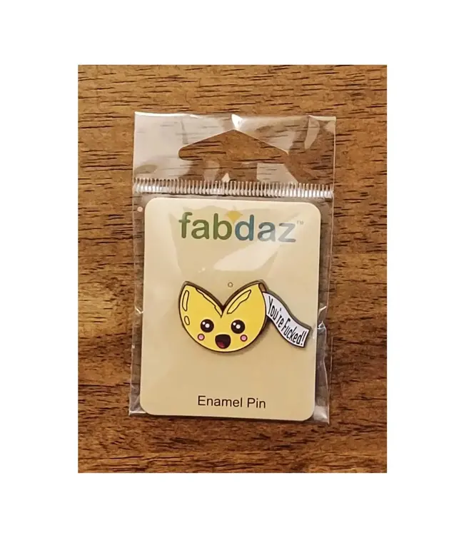 Fortune Telling with a Twist!