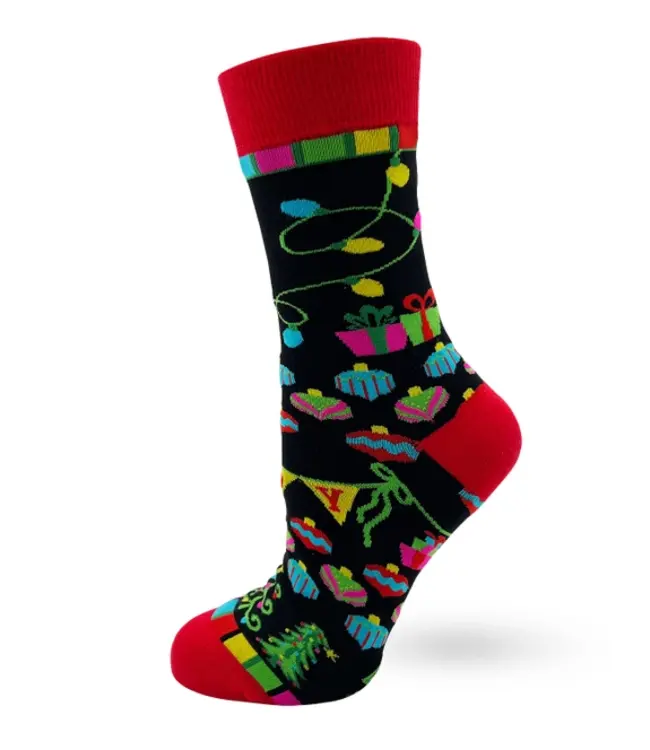 Get Your Festive Sass On!