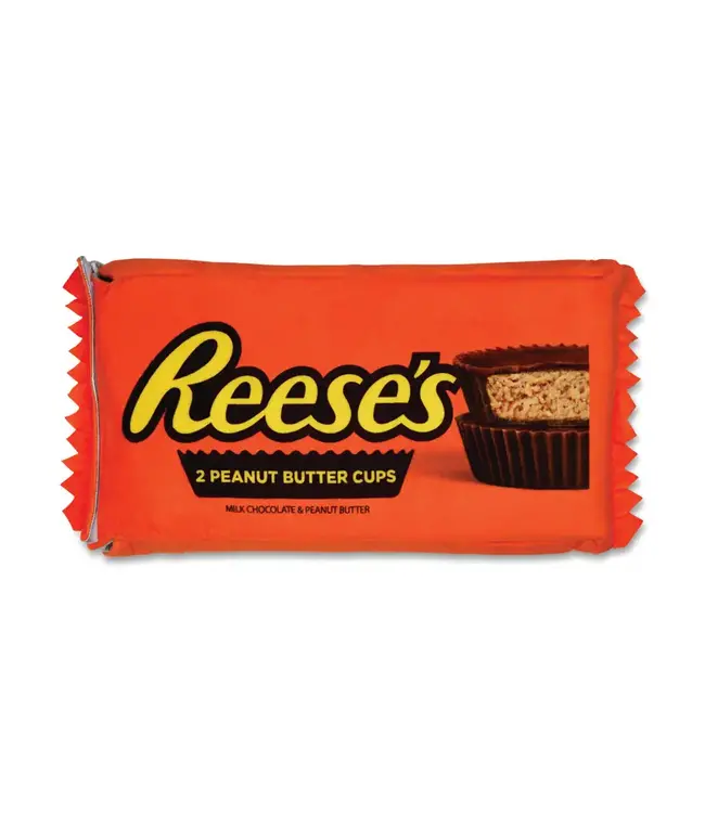 Sweet Snuggles with Reese’s Plush!