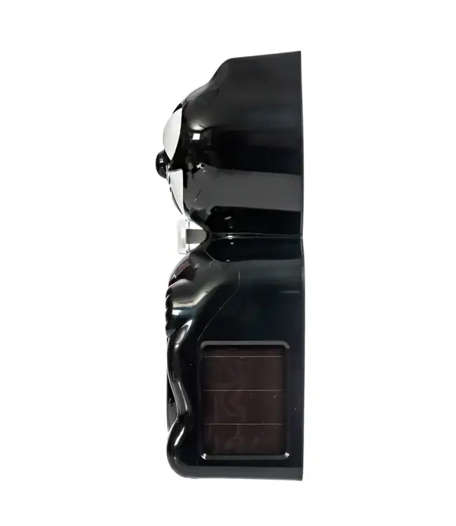 Time to Pounce: Solar Kit-Cat Klock!