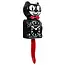 Crimson Royale: The Purr-fect Timekeeper!