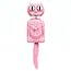 Tick-Tock with a Smile: Classic Kit Kat Clock!