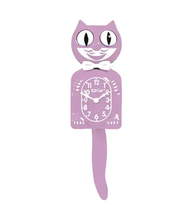 Tick-Tock with a Smile: Classic Kit Kat Clock!
