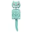 Tick-Tock with a Smile: Classic Kit Kat Clock!