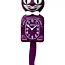 Tick-Tock with a Smile: Classic Kit Kat Clock!