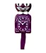 Tick-Tock with a Smile: Classic Kit Kat Clock!