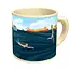 Make Waves: Shark! Heat-Changing Mug