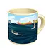Make Waves: Shark! Heat-Changing Mug