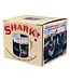 Make Waves: Shark! Heat-Changing Mug